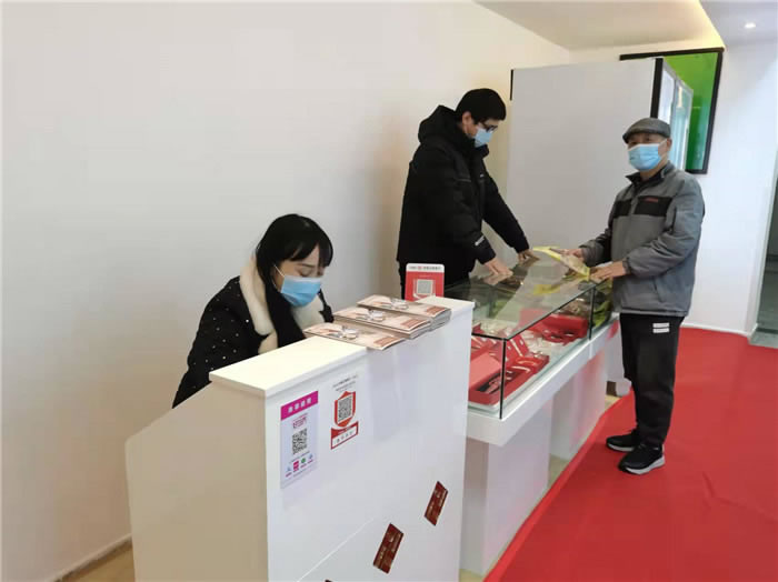 四川中青旅綿陽分社、綿陽市中旅假日旅行社、綿陽自來文化傳播有限公司24H自助售貨服務(wù)盛大開業(yè)