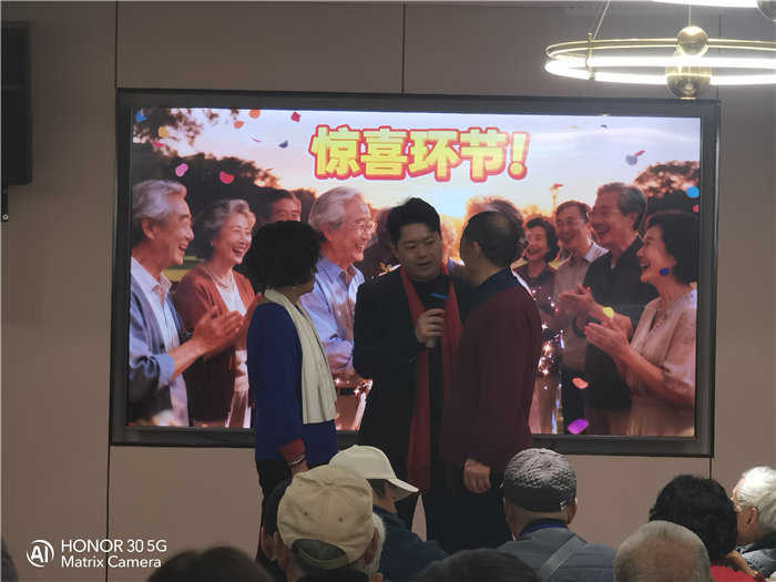 綿陽(yáng)中旅假日旅行社舉行太行之巔 燕趙故里8日游推薦會(huì)